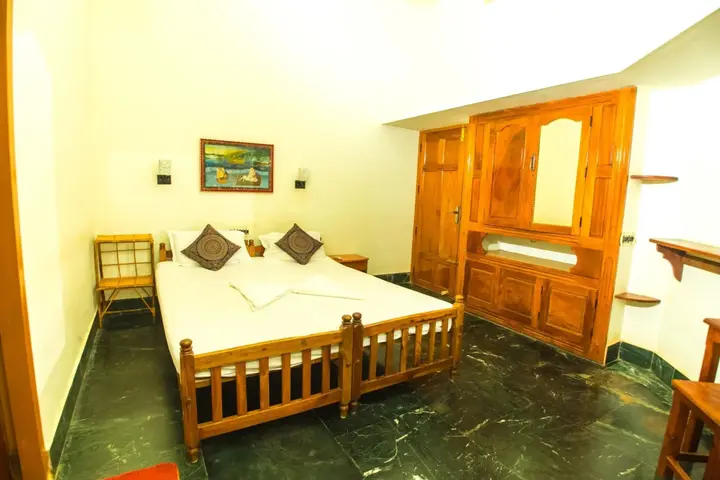 Варкала: Thiruvambadi Beach Retreat