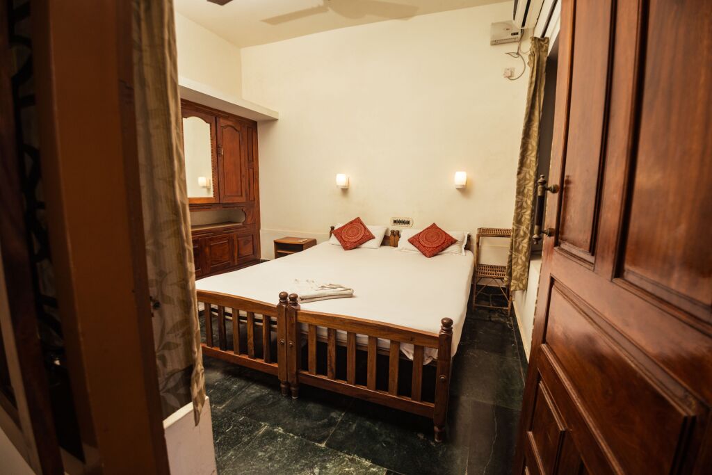 Варкала: Thiruvambadi Beach Retreat