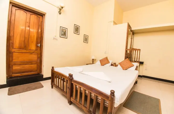 Варкала: Thiruvambadi Beach Retreat