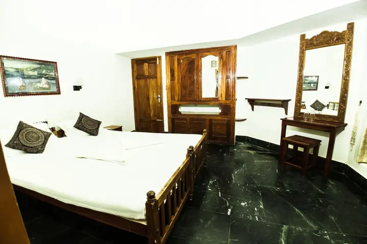 Варкала: Thiruvambadi Beach Retreat