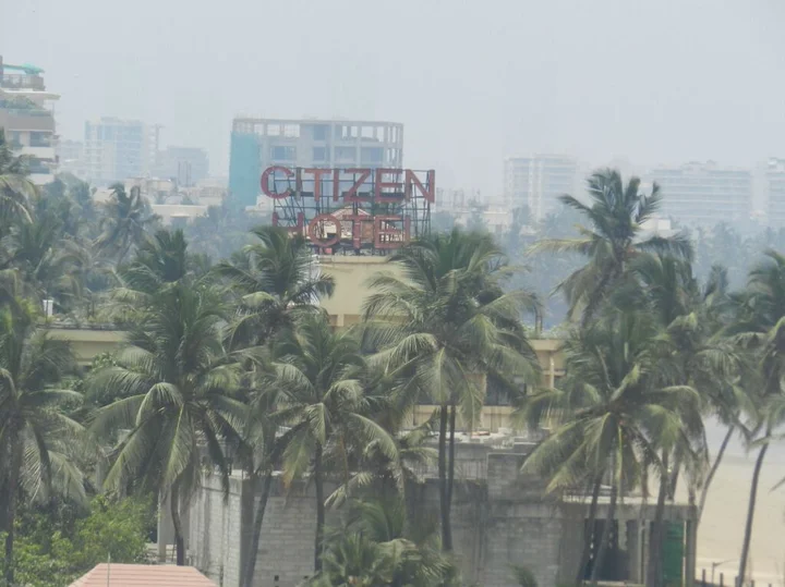 Мумбаи: Citizen Hotel