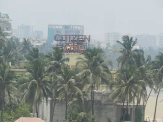 Мумбаи: Citizen Hotel