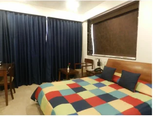 Мумбаи: Citizen Hotel