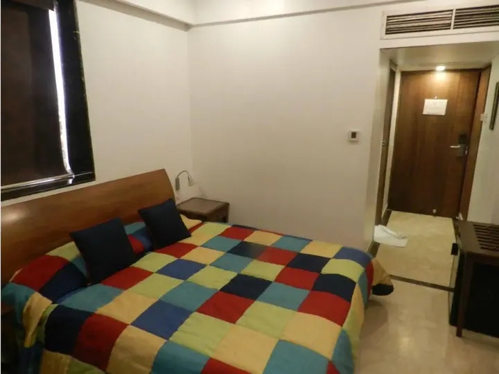 Мумбаи: Citizen Hotel