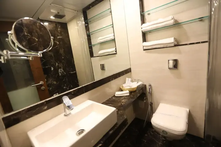 Мумбаи: Citizen Hotel