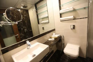 Мумбаи: Citizen Hotel