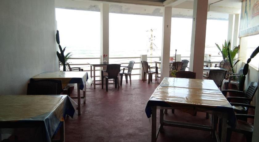 Ковалам: Blooms Beach Resort
