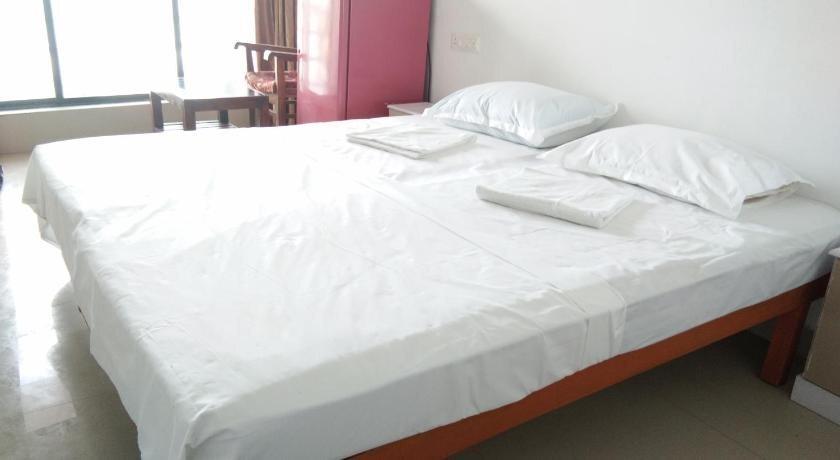 Ковалам: Blooms Beach Resort