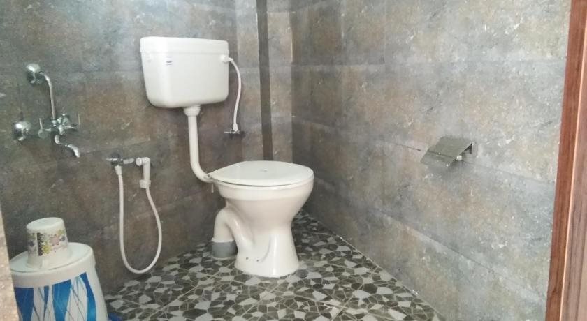 Ковалам: Blooms Beach Resort