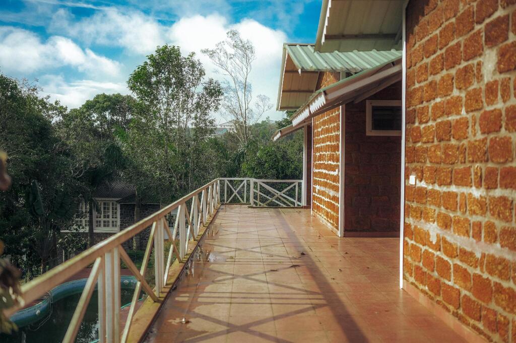 Ванданмеду: Eletaria Resort