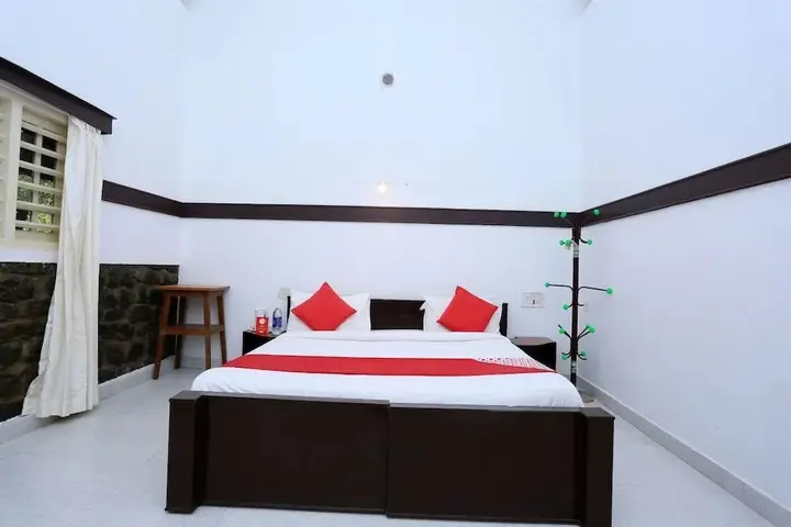 Ванданмеду: Eletaria Resort
