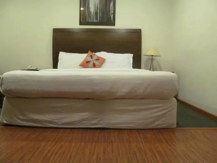 Бангалор: Shilton Residence Hotel