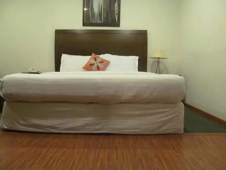 Бангалор: Shilton Residence Hotel