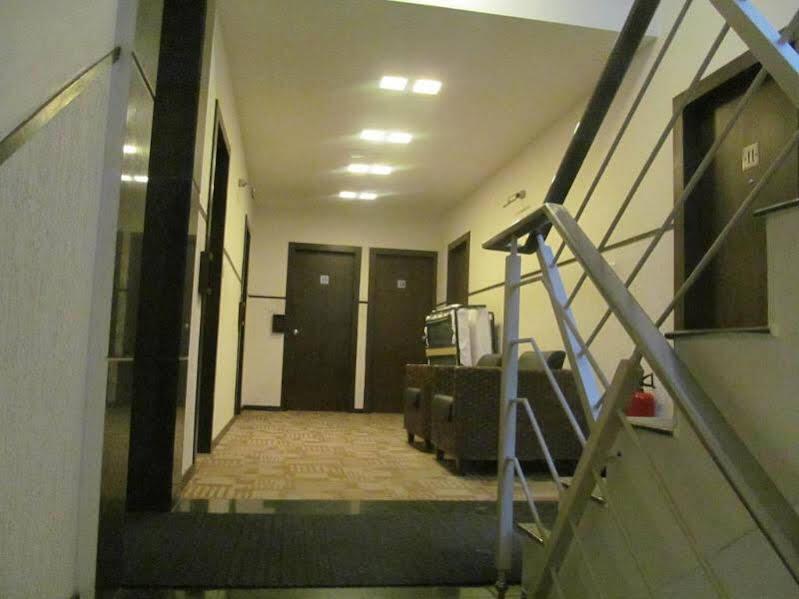 Бангалор: Shilton Residence Hotel