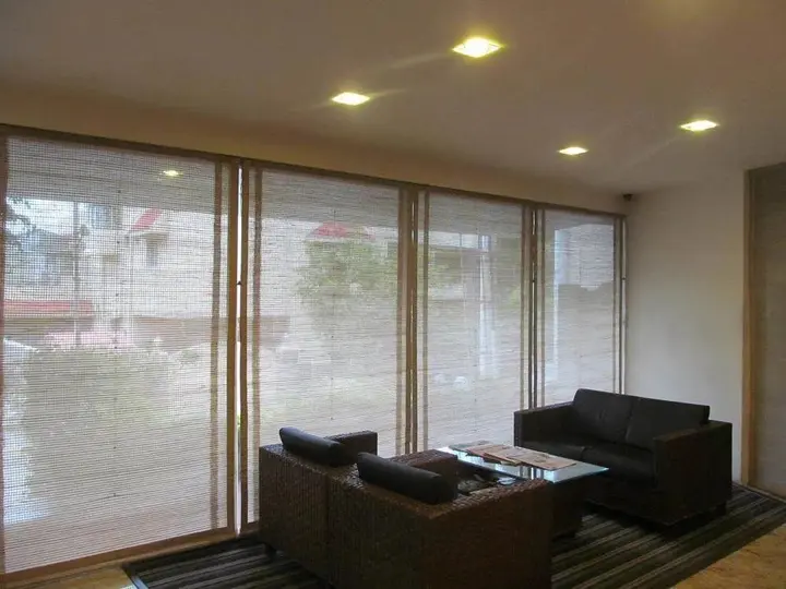 Бангалор: Shilton Residence Hotel