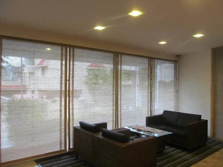 Бангалор: Shilton Residence Hotel