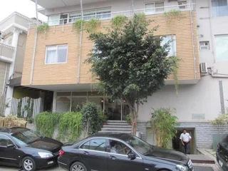Бангалор: Shilton Residence Hotel