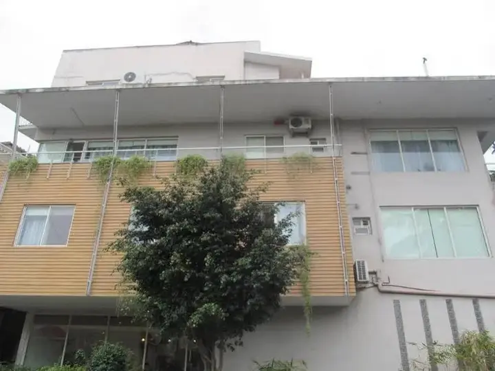 Бангалор: Shilton Residence Hotel