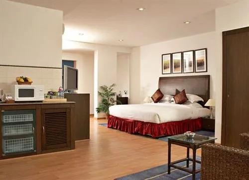 Бангалор: Shilton Residence Hotel