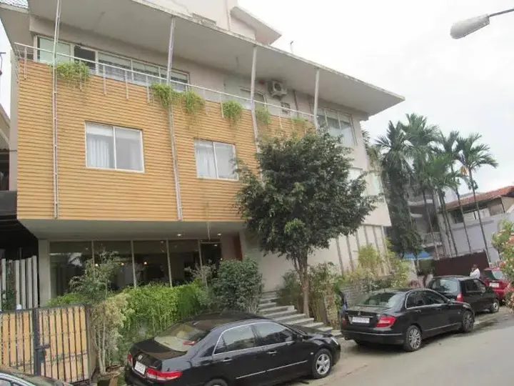 Бангалор: Shilton Residence Hotel