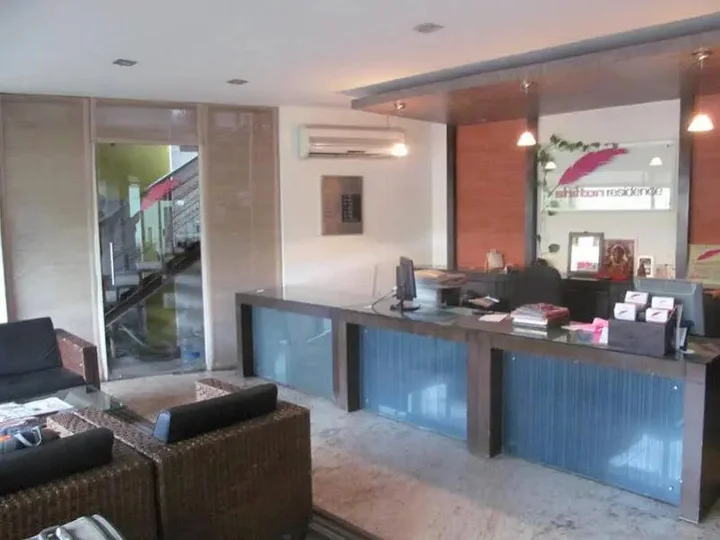 Бангалор: Shilton Residence Hotel