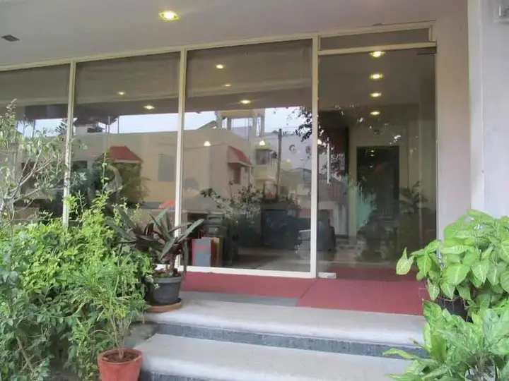 Бангалор: Shilton Residence Hotel