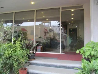 Бангалор: Shilton Residence Hotel