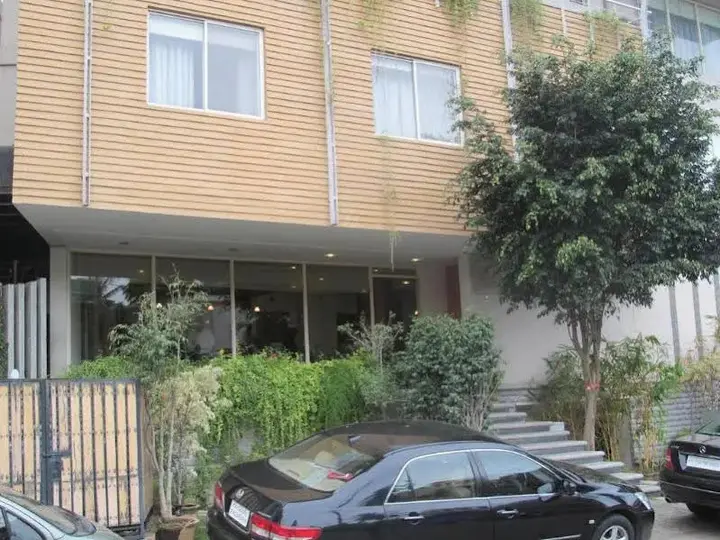 Бангалор: Shilton Residence Hotel