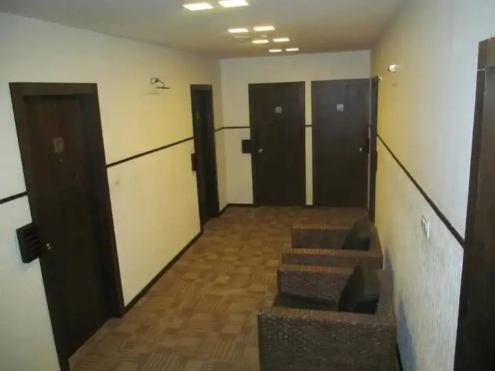 Бангалор: Shilton Residence Hotel