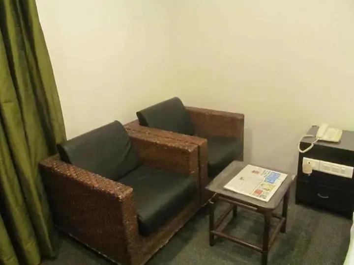 Бангалор: Shilton Residence Hotel
