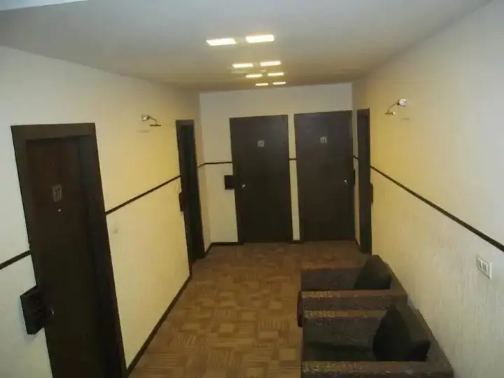 Shilton Residence Hotel — фото 5