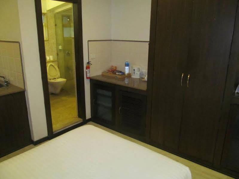 Бангалор: Shilton Residence Hotel