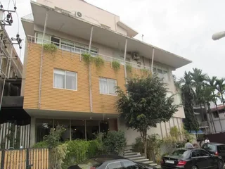 Бангалор: Shilton Residence Hotel