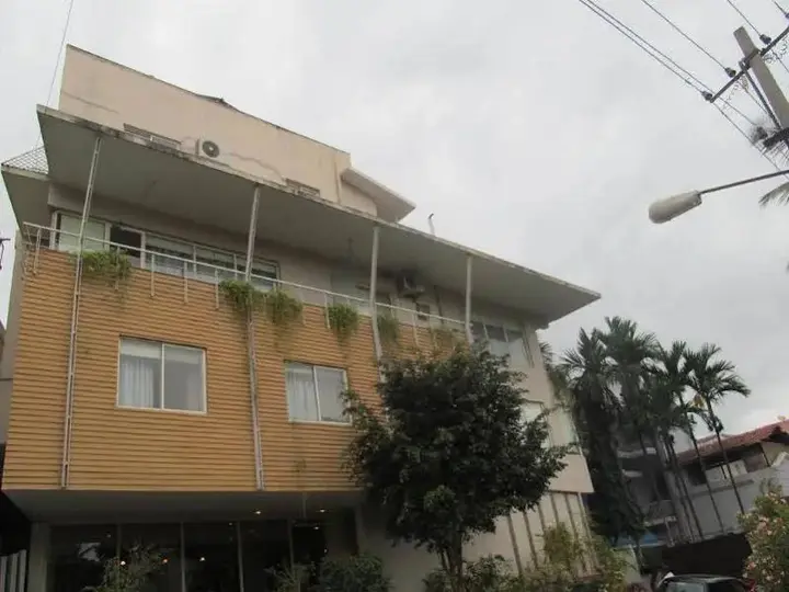Бангалор: Shilton Residence Hotel