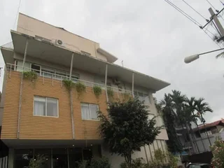 Бангалор: Shilton Residence Hotel