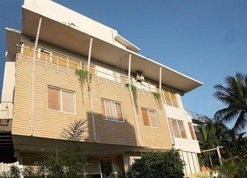 Shilton Residence Hotel — фото 3
