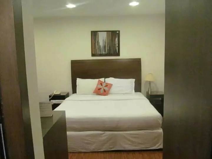 Бангалор: Shilton Residence Hotel