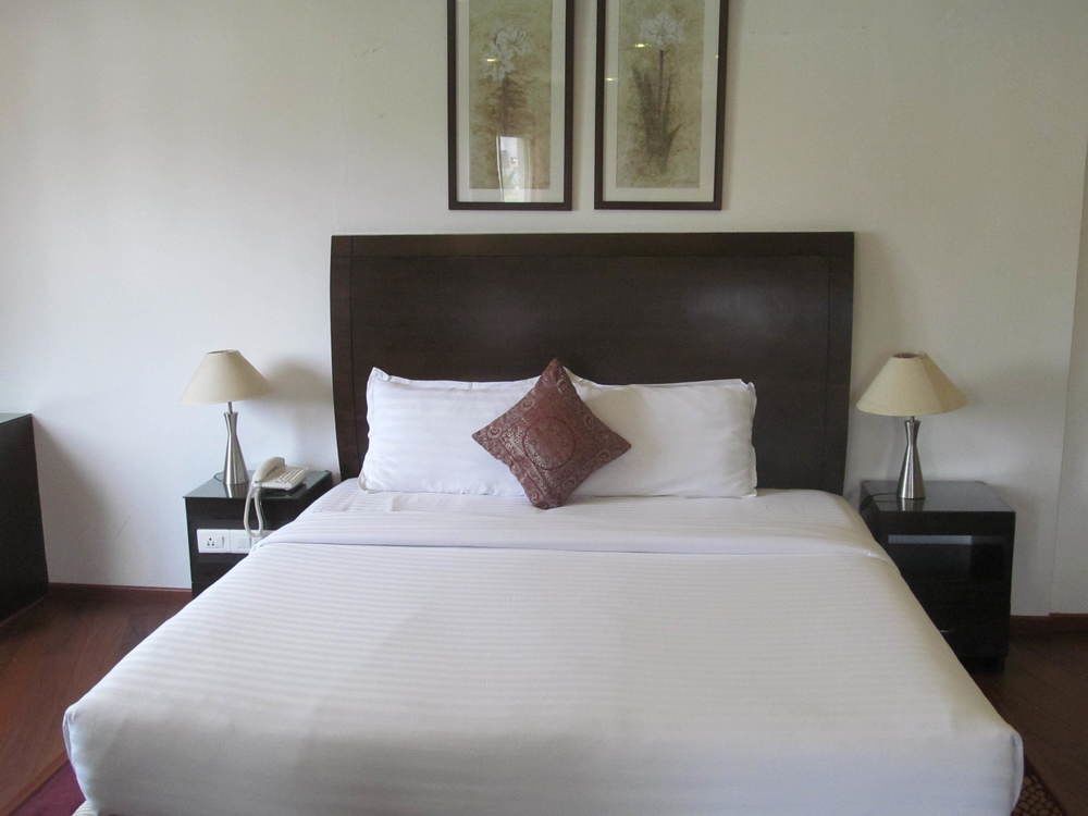 Бангалор: Shilton Residence Hotel
