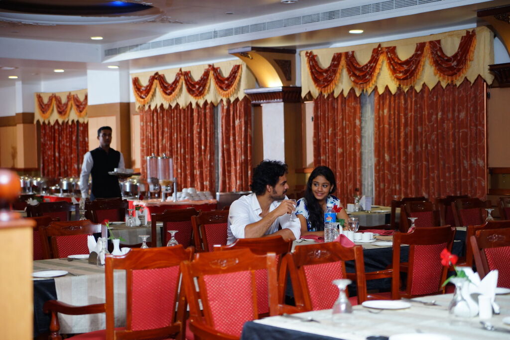 Chalakudy: Joys Palace