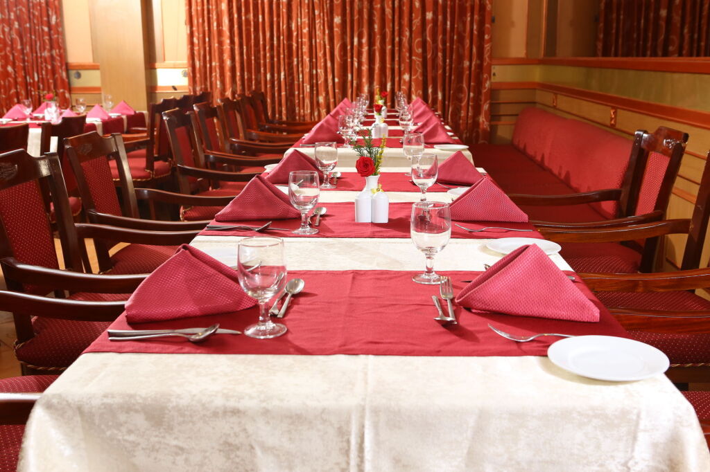 Chalakudy: Joys Palace