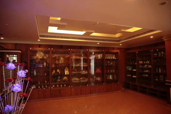 Chalakudy: Joys Palace