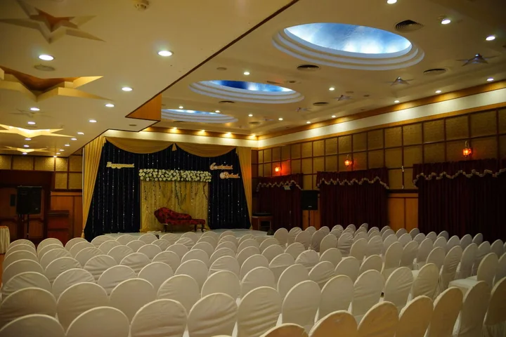 Chalakudy: Joys Palace