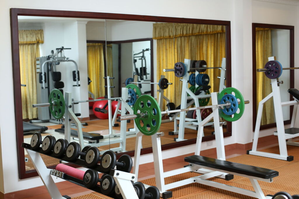 Chalakudy: Joys Palace