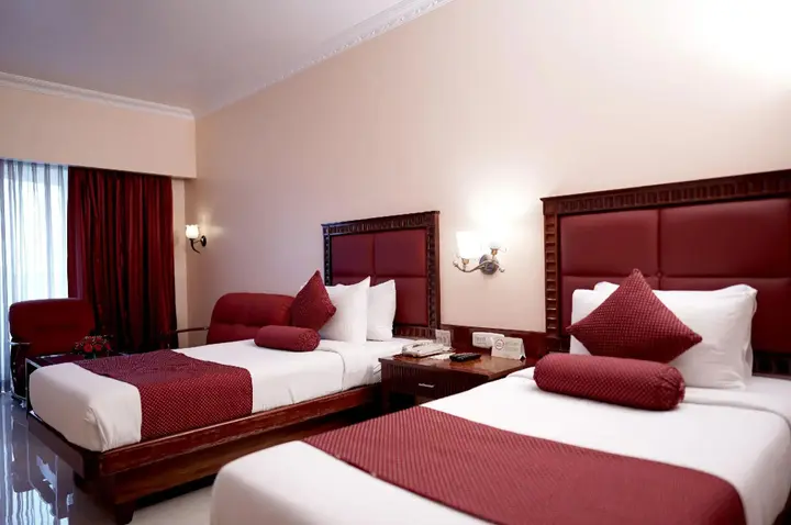 Chalakudy: Joys Palace