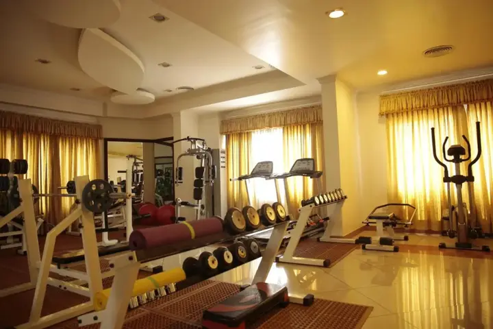Chalakudy: Joys Palace