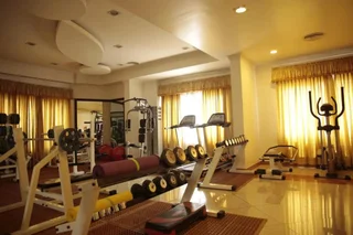 Chalakudy: Joys Palace