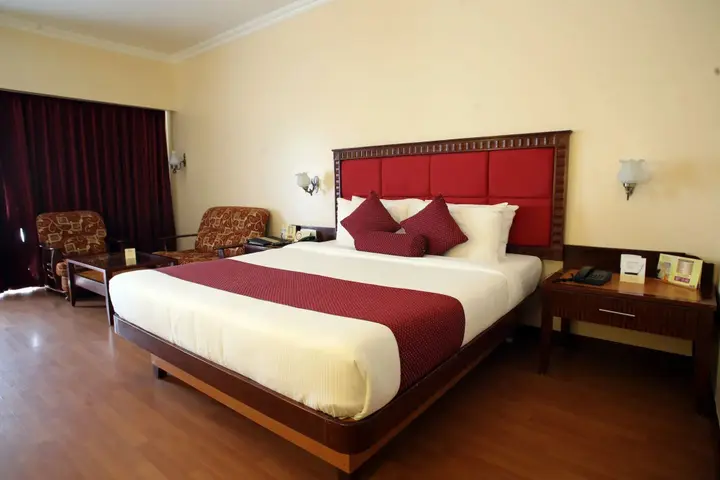Chalakudy: Joys Palace