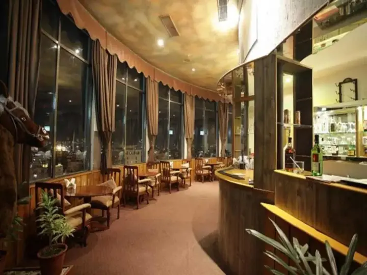 Джайпур: Hotel Om Tower