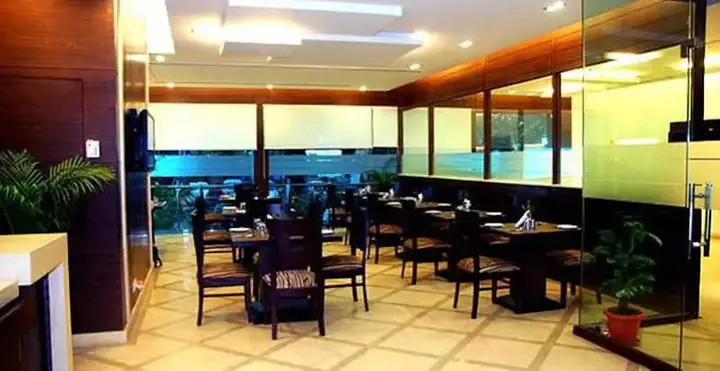 Нью-Дели: JHT Hotels