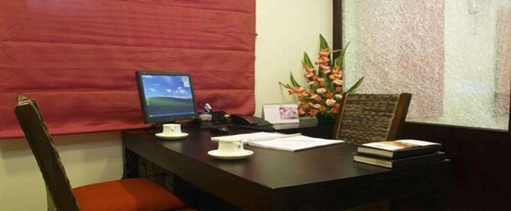 Shilton Suites - Ulsoor Road — фото 4